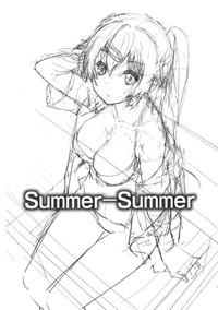 Summer-Summer 2