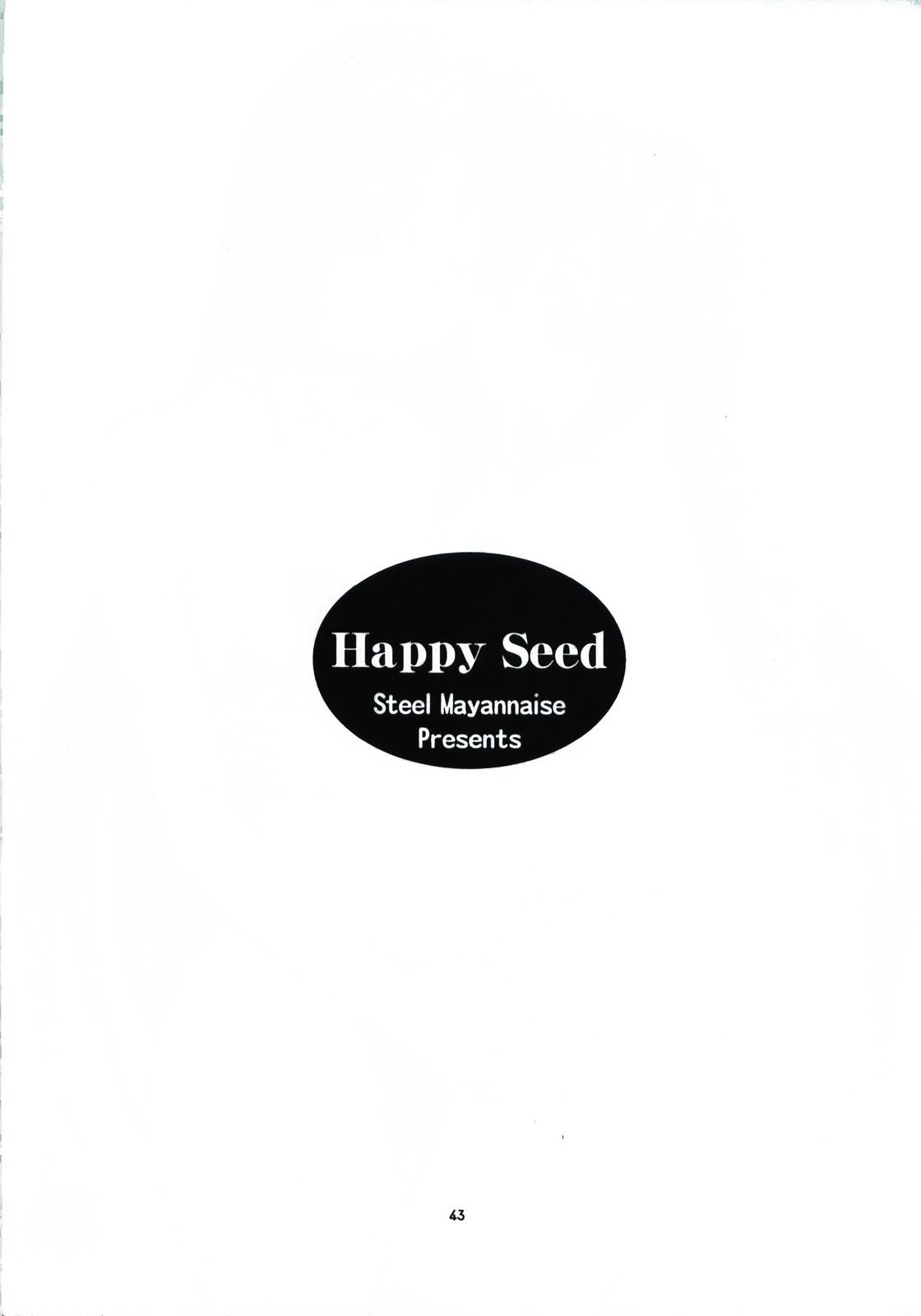 Happy Seed 42