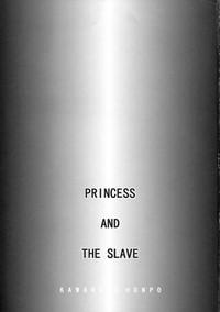 PRINCESS AND THE SLAVE 2