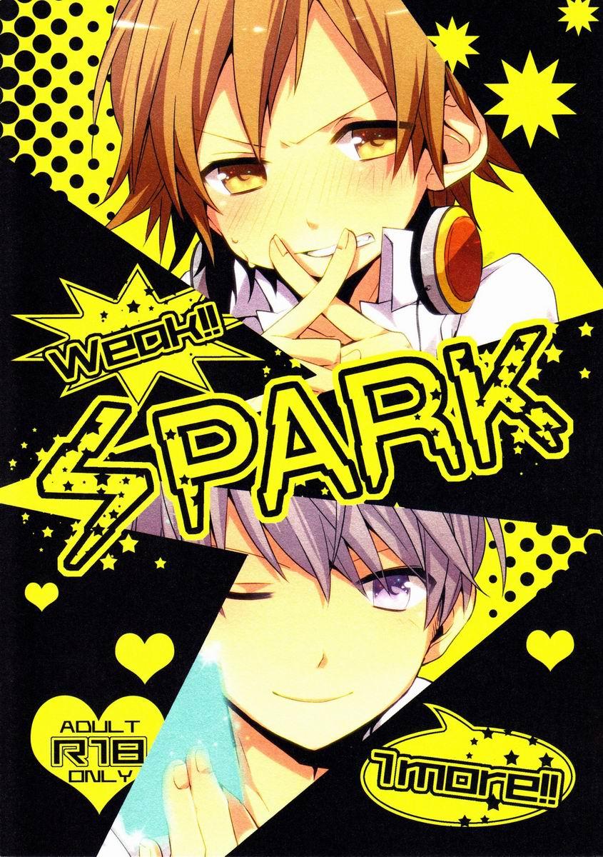 Spark 0