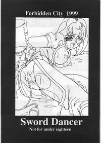 Sword Dancer 2