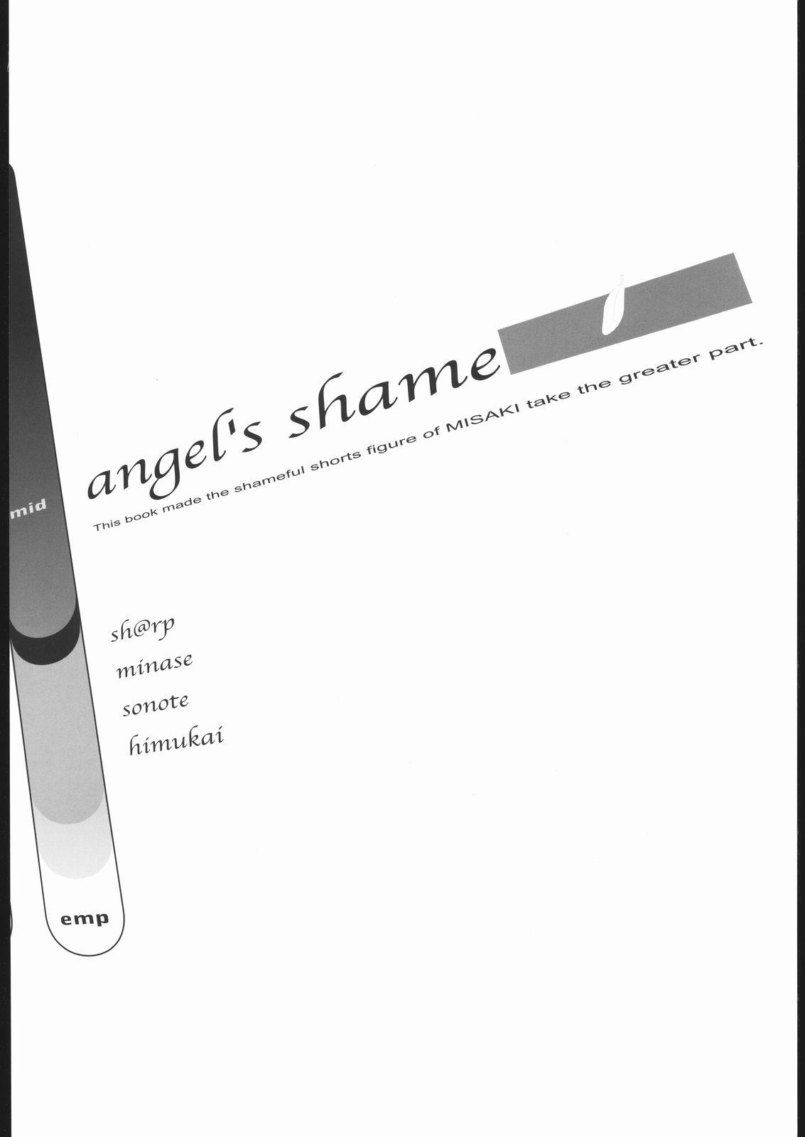 angel's shame 2