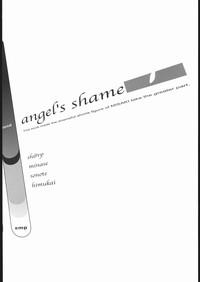 angel's shame 3