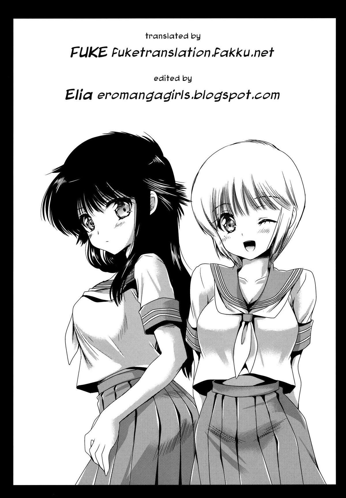 Hoe Bitter Orange - Kimagure orange road Handjobs - Page 28