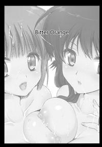 Bitter Orange 3