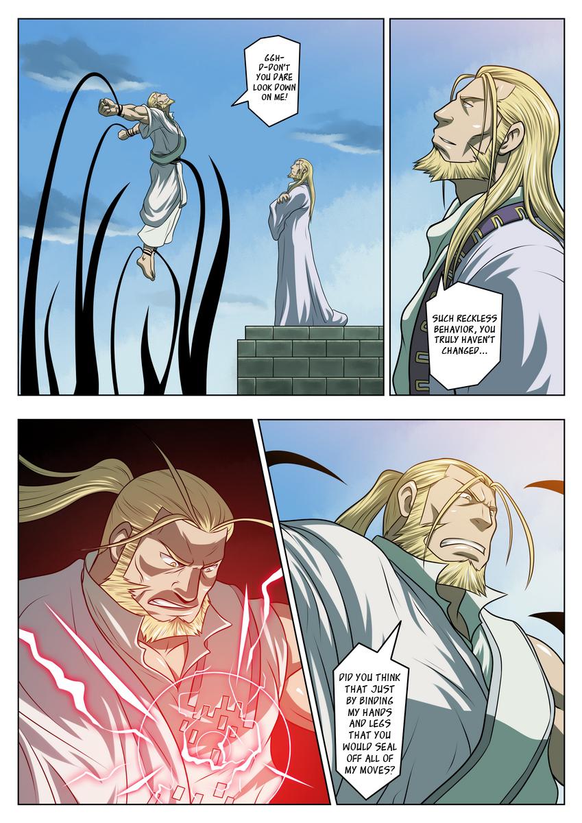 Family Roleplay Midara no Kenja | The Perverted Sage - Fullmetal alchemist Amateur Vids - Page 4