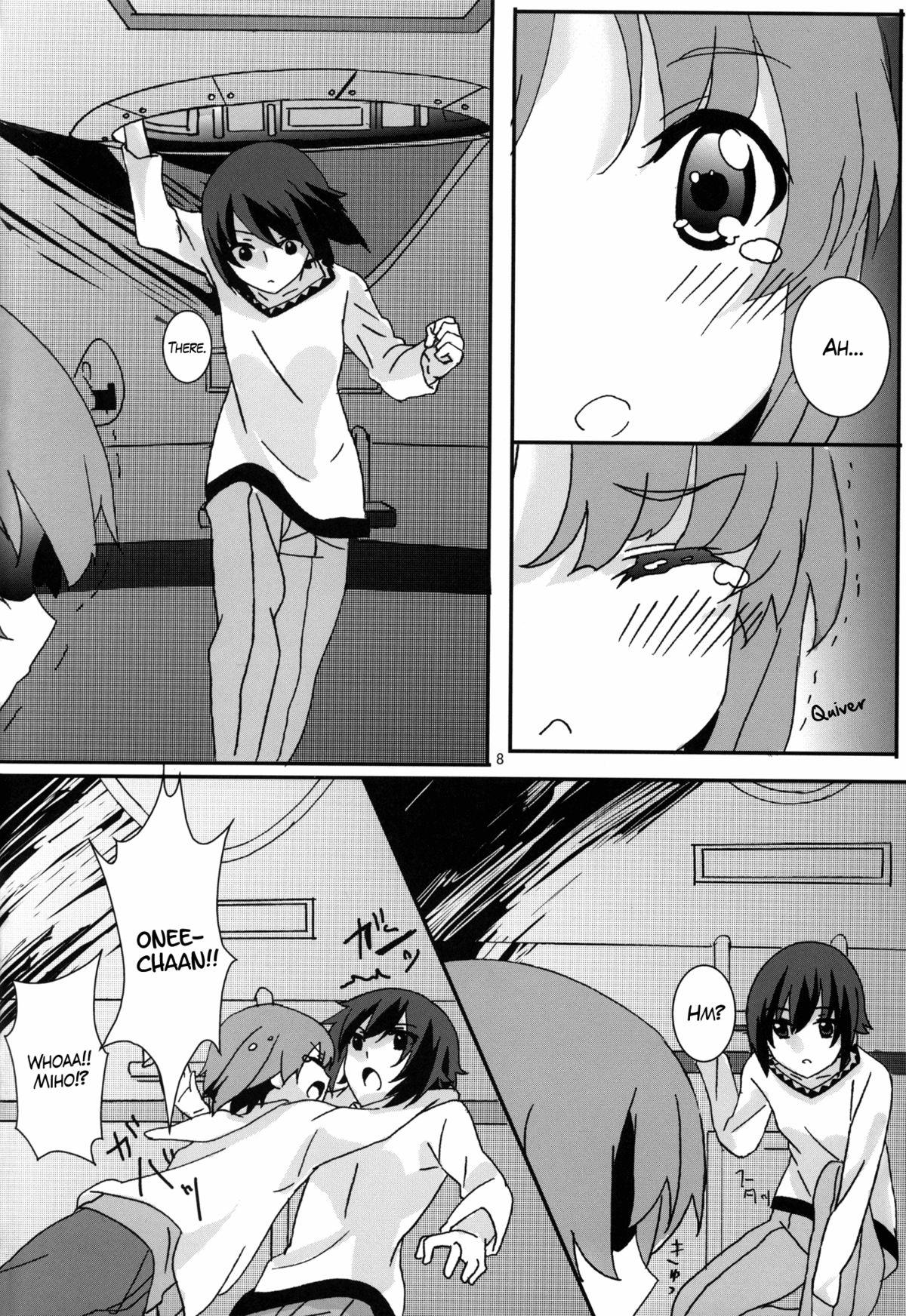 Hot Mom Panzer Road - Girls und panzer Big Ass - Page 8