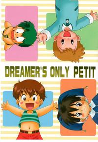Mitsui Jun- Dreamer's Only Petit 3