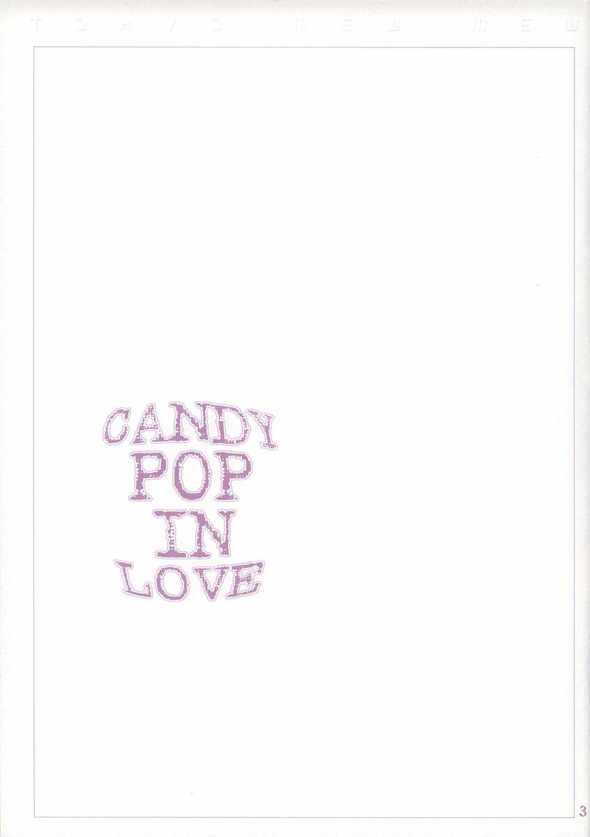CANDY POP IN LOVE 2