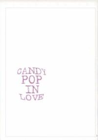 CANDY POP IN LOVE 3