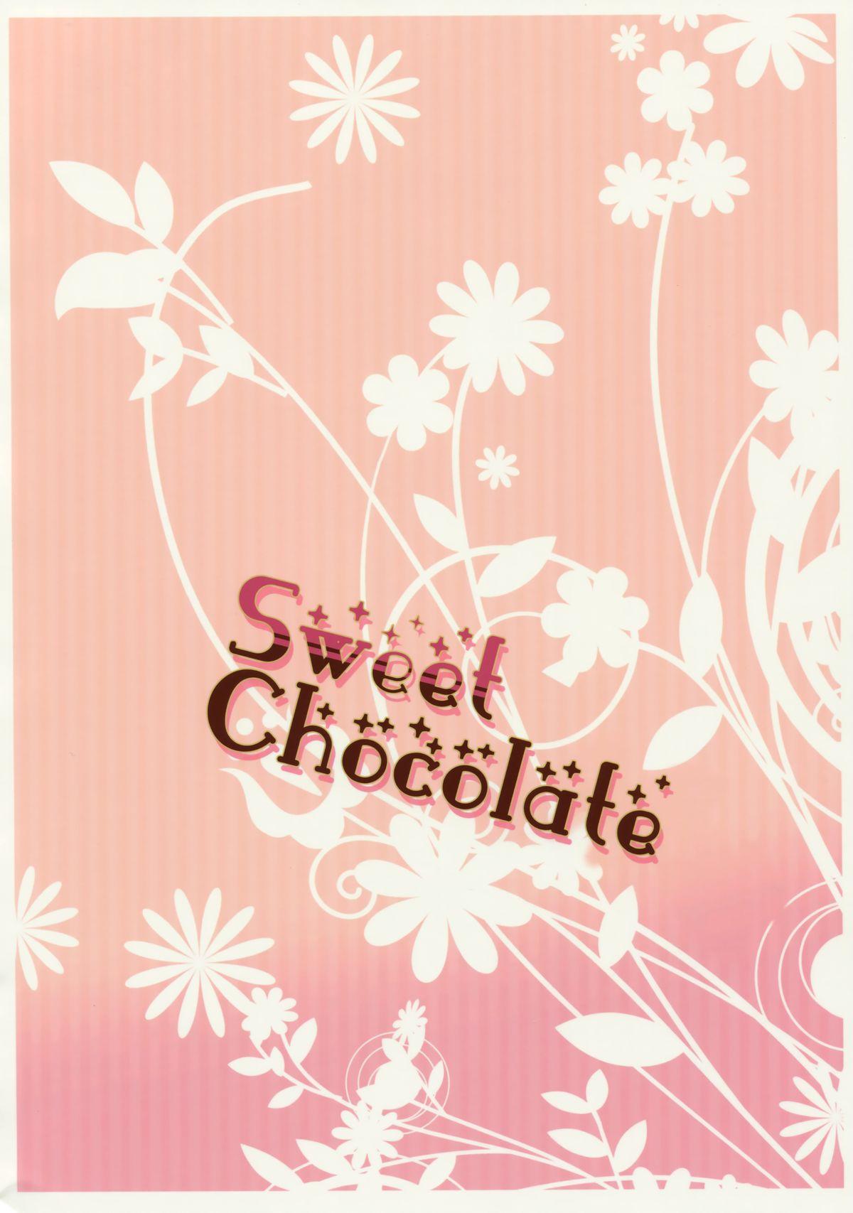 Cum Inside SweetChocolate - The idolmaster Ftvgirls - Page 14