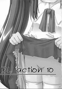 D.L. action 10 2