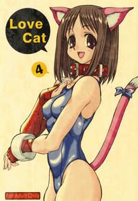 MangaFox Love Cat 4 Azumanga Daioh Sextoy 1
