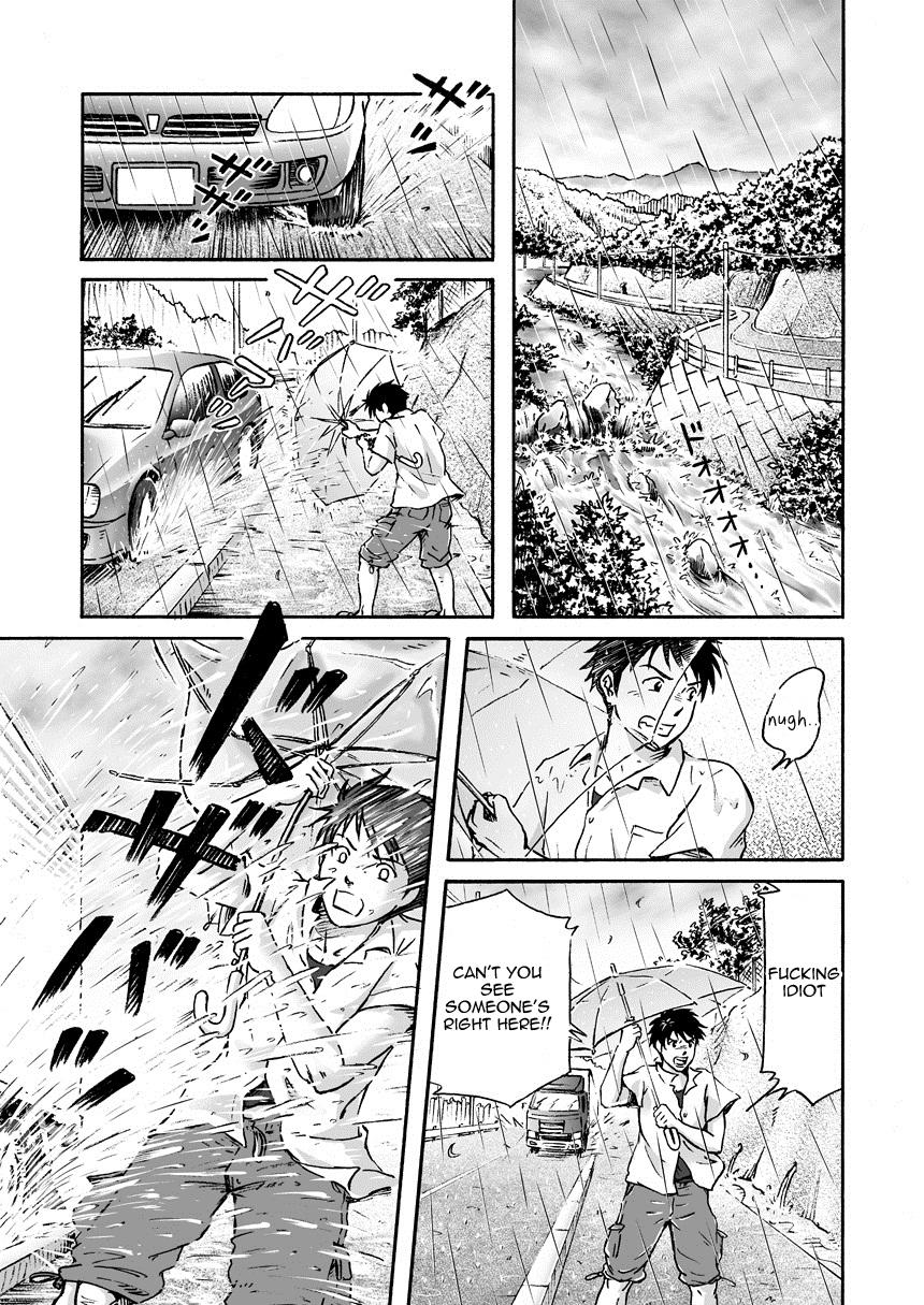 Missionary Position Porn Typhoon Syndrome Futa - Page 4