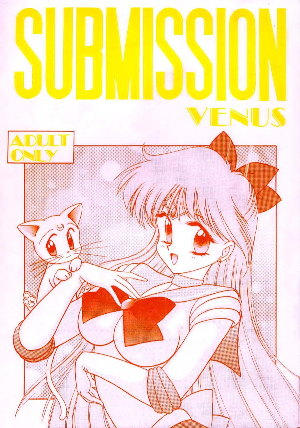 Submission Venus 0