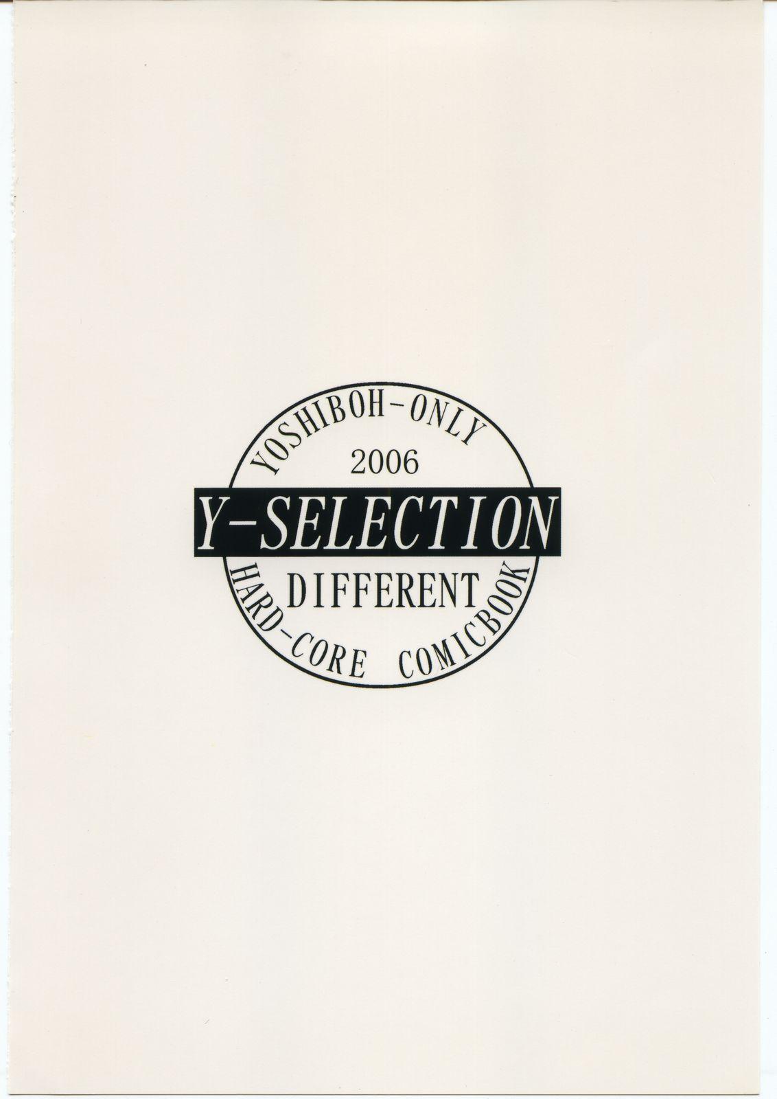 Y-Selection 4 33