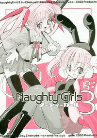 Naughty Girls 1