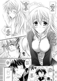 Kimi to Aru Kitai. | By Your Side 7