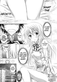 Kimi to Aru Kitai. | By Your Side 8