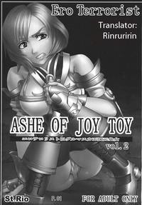 Ashe Of Joy Toy 2 2