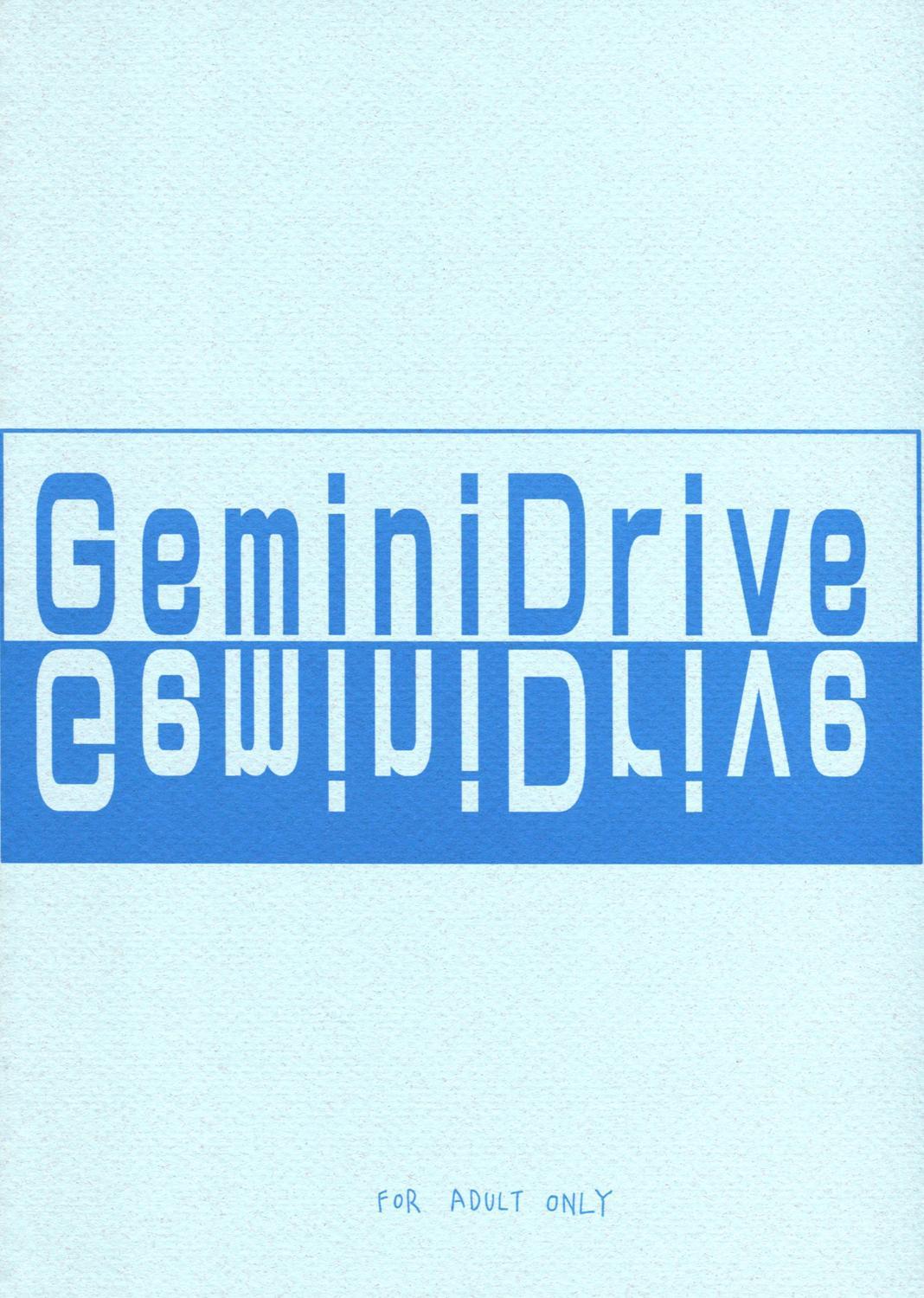 Gemini Drive 51