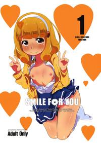 SMILE FOR YOU 1 1