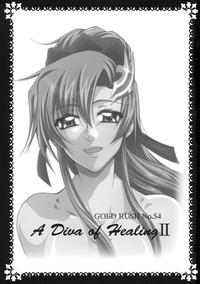 A Diva of Healing II 2