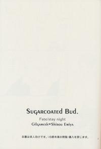 Sugarcoated Bud 3