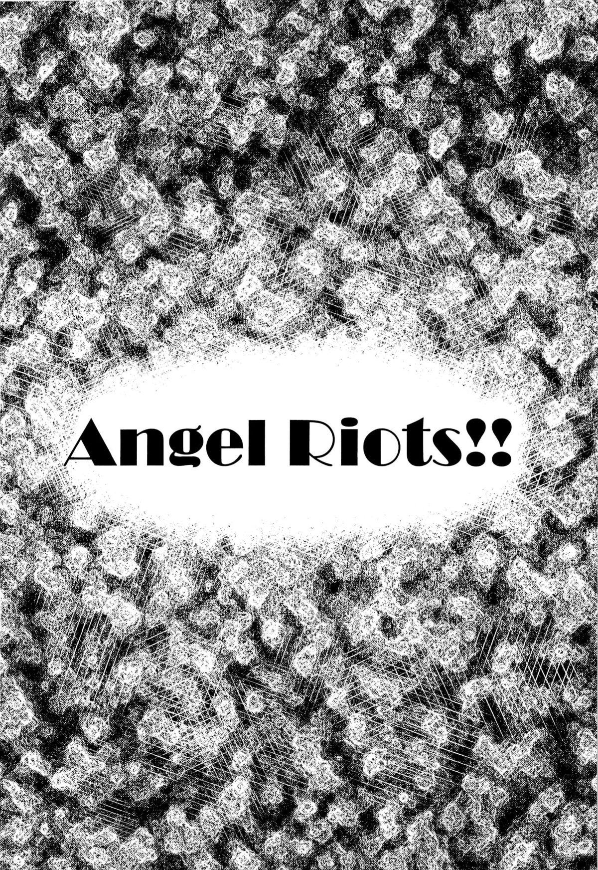 Angel Riots 2