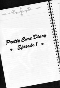 Masseur (C71) [Kuroyuki (Kakyouin Chiroru)] Precure Diary ~Episode I-II~ | Milk Hunter Special (Milk Hunters 1~4 Soushuuhen + Alpha) (Futari Wa Precure) [English] [SaHa] Pretty Cure Taylor Vixen 1