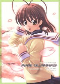 Maki Clannad 1