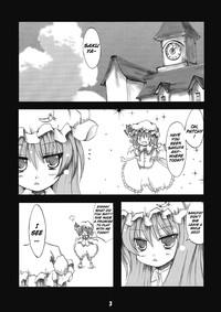 Sakuyasan's Sexual Prank 3