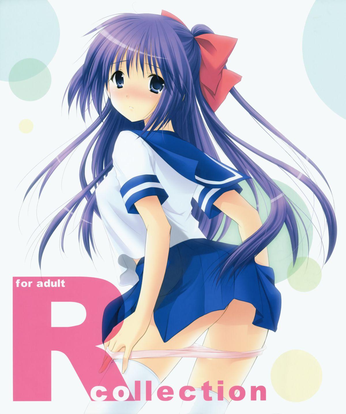 R-collection 0